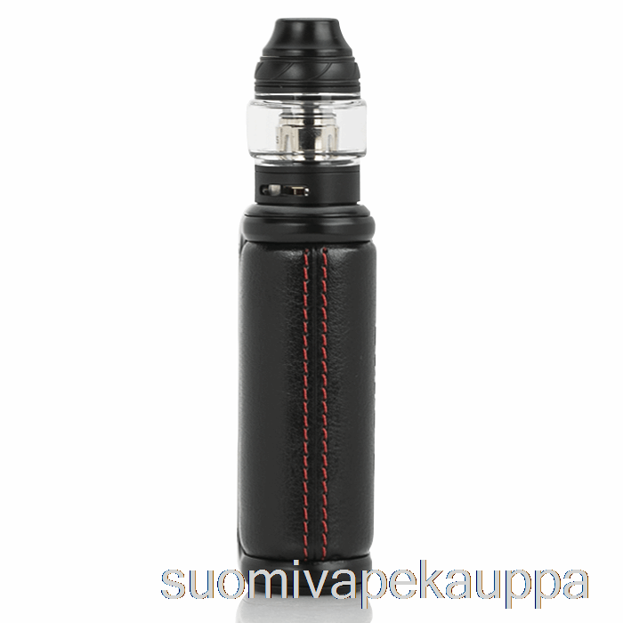 Vape Netistä Obs Cube-s 80w Aloituspakkaus Klassinen Musta